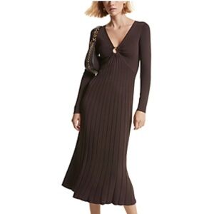 Michael Kors Dress size small NWT